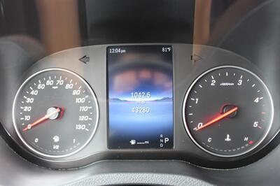 2025 Mercedes-Benz Sprinter 2500 - Photo 32 - Euless, TX 76040