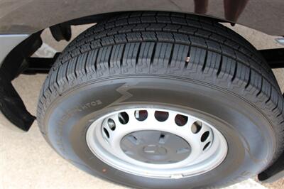 2025 Mercedes-Benz Sprinter 2500 - Photo 37 - Euless, TX 76040
