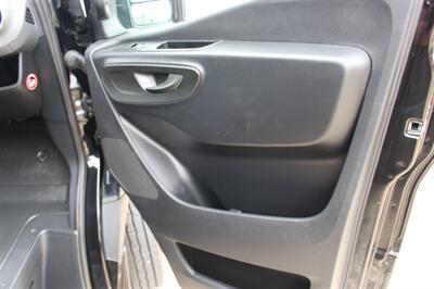 2025 Mercedes-Benz Sprinter 2500 - Photo 28 - Euless, TX 76040