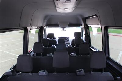 2025 Mercedes-Benz Sprinter 2500 - Photo 11 - Euless, TX 76040