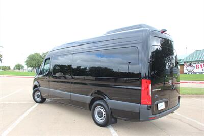 2025 Mercedes-Benz Sprinter 2500 - Photo 2 - Euless, TX 76040