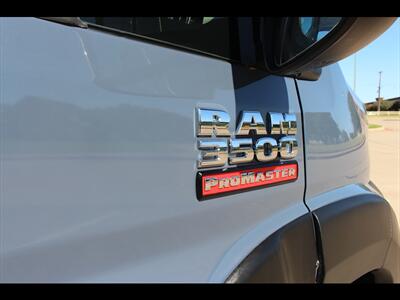 2021 RAM ProMaster 3500 159 WB   - Photo 14 - Euless, TX 76040