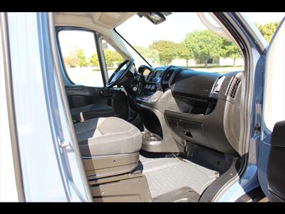 2021 RAM ProMaster 3500 159 WB   - Photo 16 - Euless, TX 76040