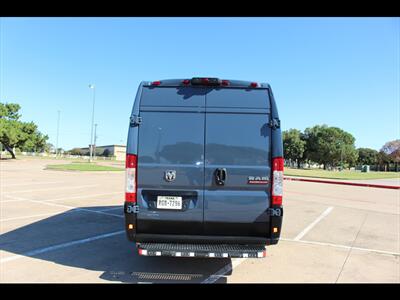 2021 RAM ProMaster 3500 159 WB   - Photo 4 - Euless, TX 76040