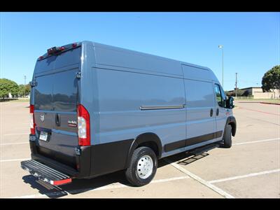 2021 RAM ProMaster 3500 159 WB   - Photo 5 - Euless, TX 76040