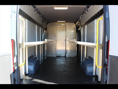 2021 RAM ProMaster 3500 159 WB   - Photo 13 - Euless, TX 76040