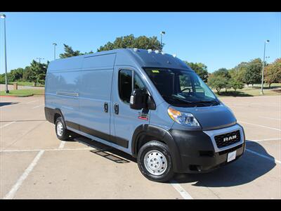 2021 RAM ProMaster 3500 159 WB   - Photo 7 - Euless, TX 76040