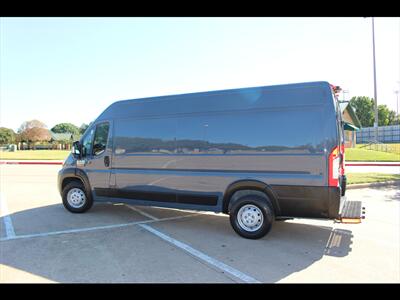 2021 RAM ProMaster 3500 159 WB   - Photo 2 - Euless, TX 76040