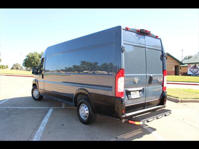 2021 RAM ProMaster 3500 159 WB   - Photo 3 - Euless, TX 76040