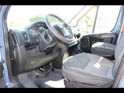 2021 RAM ProMaster 3500 159 WB   - Photo 19 - Euless, TX 76040