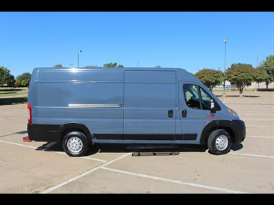 2021 RAM ProMaster 3500 159 WB   - Photo 6 - Euless, TX 76040