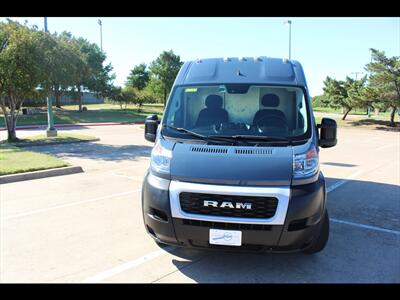 2021 RAM ProMaster 3500 159 WB   - Photo 8 - Euless, TX 76040