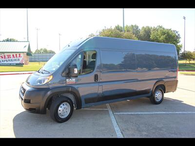 2021 RAM ProMaster 3500 159 WB   - Photo 1 - Euless, TX 76040