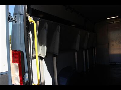 2021 RAM ProMaster 3500 159 WB   - Photo 10 - Euless, TX 76040