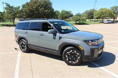 2026 Hyundai SANTA FE SEL - Photo 6 - Euless, TX 76040
