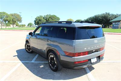 2026 Hyundai SANTA FE SEL - Photo 2 - Euless, TX 76040