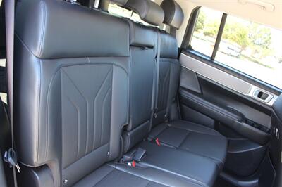 2026 Hyundai SANTA FE SEL - Photo 21 - Euless, TX 76040