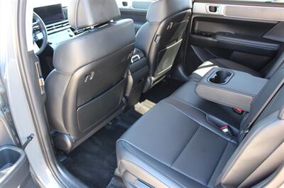 2026 Hyundai SANTA FE SEL - Photo 18 - Euless, TX 76040
