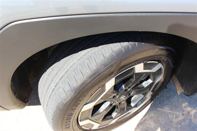 2026 Hyundai SANTA FE SEL - Photo 38 - Euless, TX 76040