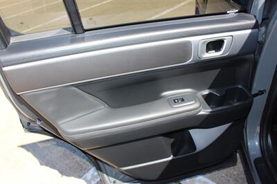 2026 Hyundai SANTA FE SEL - Photo 19 - Euless, TX 76040