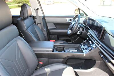 2026 Hyundai SANTA FE SEL - Photo 23 - Euless, TX 76040