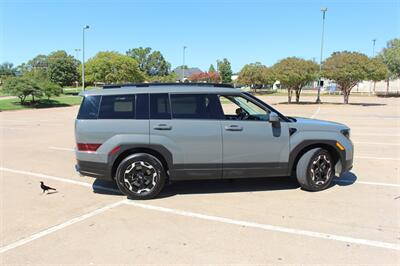 2026 Hyundai SANTA FE SEL - Photo 5 - Euless, TX 76040