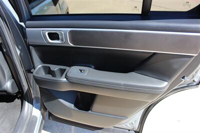 2026 Hyundai SANTA FE SEL - Photo 17 - Euless, TX 76040