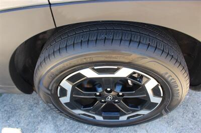 2026 Hyundai SANTA FE SEL - Photo 40 - Euless, TX 76040