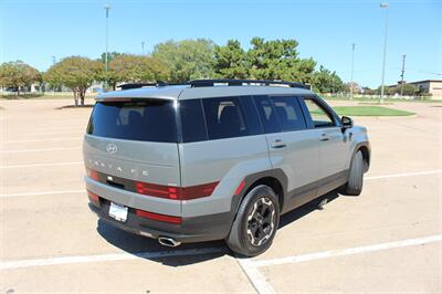 2026 Hyundai SANTA FE SEL - Photo 4 - Euless, TX 76040