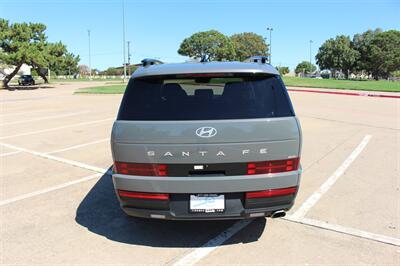 2026 Hyundai SANTA FE SEL - Photo 3 - Euless, TX 76040