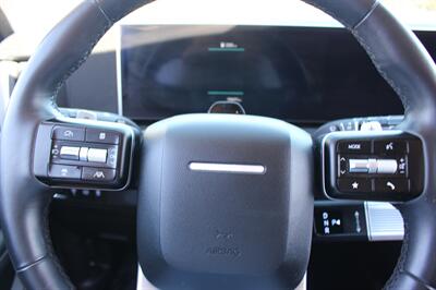 2026 Hyundai SANTA FE SEL - Photo 34 - Euless, TX 76040