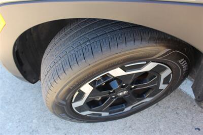 2026 Hyundai SANTA FE SEL - Photo 37 - Euless, TX 76040