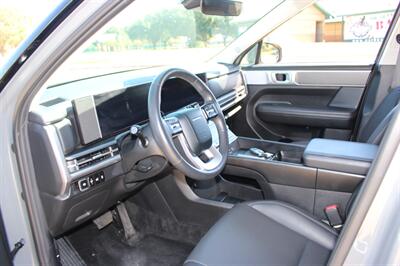 2026 Hyundai SANTA FE SEL - Photo 26 - Euless, TX 76040