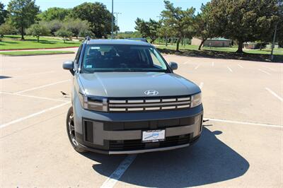 2026 Hyundai SANTA FE SEL - Photo 7 - Euless, TX 76040