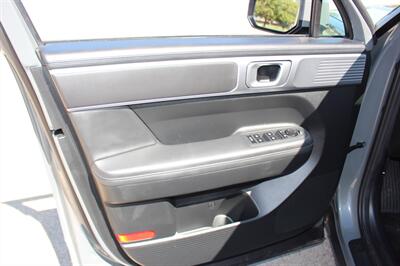 2026 Hyundai SANTA FE SEL - Photo 27 - Euless, TX 76040