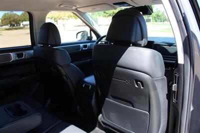 2026 Hyundai SANTA FE SEL - Photo 15 - Euless, TX 76040