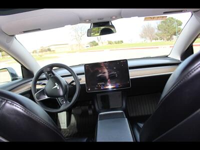 2022 Tesla Model 3 Long Range   - Photo 15 - Euless, TX 76040