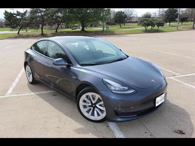 2022 Tesla Model 3 Long Range   - Photo 7 - Euless, TX 76040
