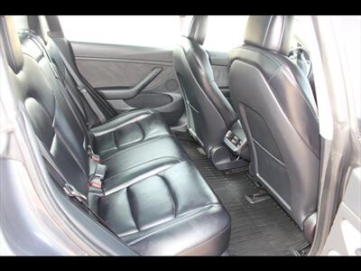 2022 Tesla Model 3 Long Range   - Photo 13 - Euless, TX 76040