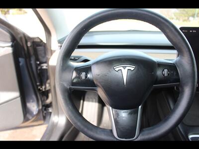 2022 Tesla Model 3 Long Range   - Photo 28 - Euless, TX 76040