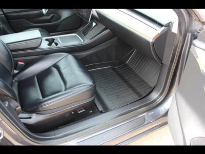 2022 Tesla Model 3 Long Range   - Photo 18 - Euless, TX 76040