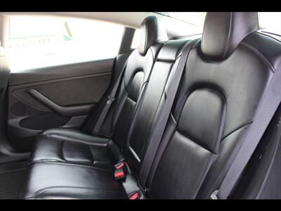 2022 Tesla Model 3 Long Range   - Photo 21 - Euless, TX 76040