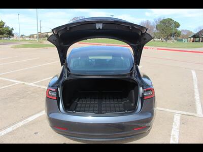 2022 Tesla Model 3 Long Range   - Photo 9 - Euless, TX 76040