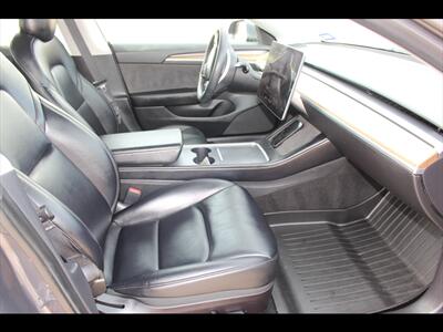 2022 Tesla Model 3 Long Range   - Photo 17 - Euless, TX 76040