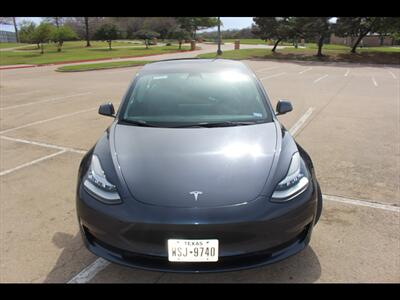 2022 Tesla Model 3 Long Range   - Photo 8 - Euless, TX 76040