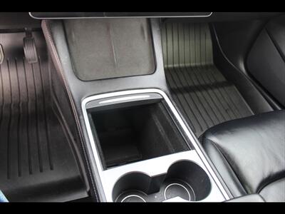 2022 Tesla Model 3 Long Range   - Photo 24 - Euless, TX 76040