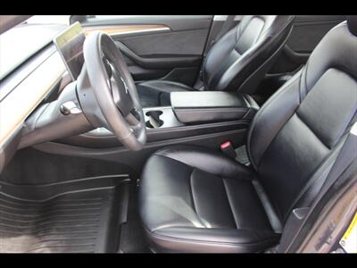2022 Tesla Model 3 Long Range   - Photo 23 - Euless, TX 76040