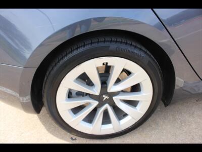 2022 Tesla Model 3 Long Range   - Photo 33 - Euless, TX 76040