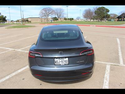 2022 Tesla Model 3 Long Range   - Photo 4 - Euless, TX 76040
