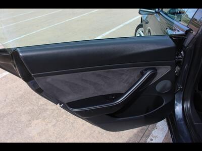 2022 Tesla Model 3 Long Range   - Photo 19 - Euless, TX 76040